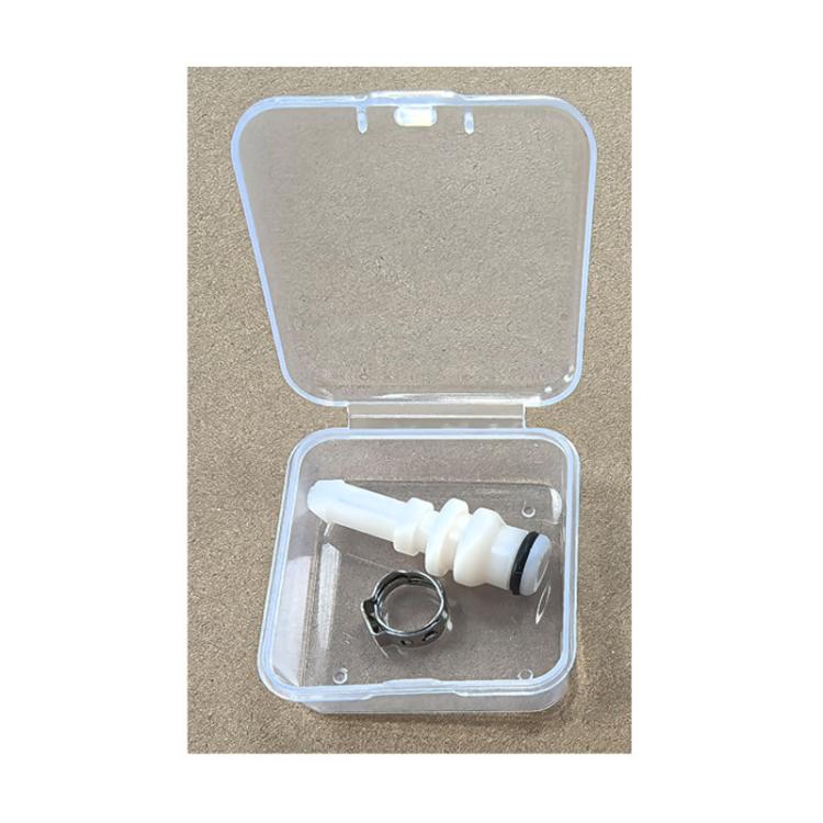 For Karcher PUZZI 100 / 200 / 300 Jet Washer Handle Connector