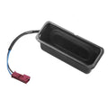 For BMW E39 525i / E60 530d Car Tailgate Trunk Switch Button