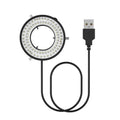 Cell Phone Repair 72 Beads Microscope Ring Light Source, MY-036 72 Beads