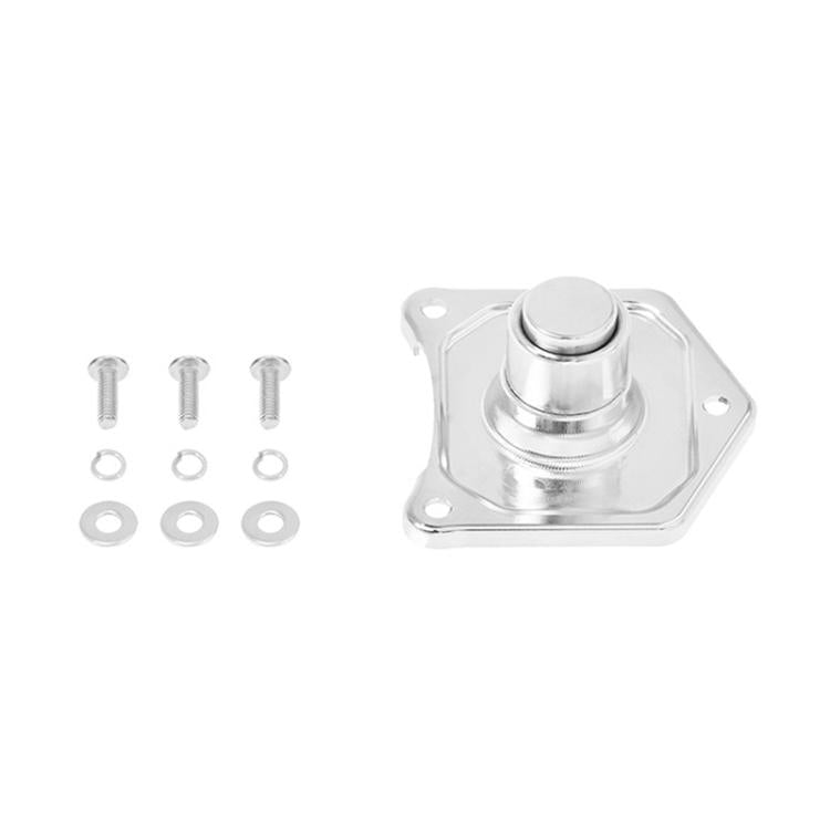 For Harley Motorcycle Modification Starter Switch Solenoid Valve Cover