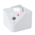 XY-005 Indoor 360-Degree Sonic Mouse Repeller Multifunctional Insect Repeller, US Plug, EU Plug, UK Plug, AU Plug