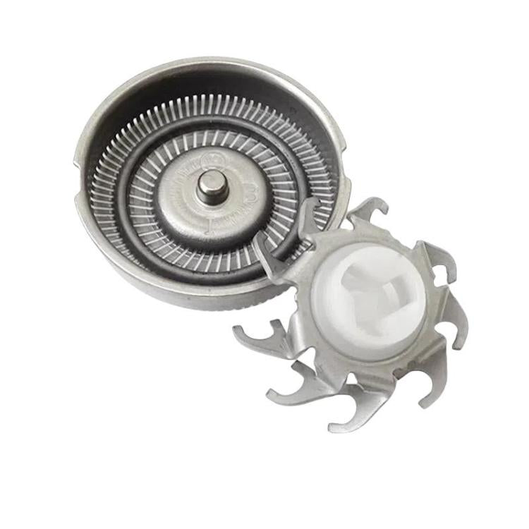 Shaving Razor Blade Head Accessories Replacement Parts, For FLYCO FR8 All Series 1 Blade 1 Net, For FLYCO FR8 All Series 3 Blade 3 Net, For FLYCO FS310 Blade Cover, For FLYCO FS311 Blade Cover, For FLYCO FS312/313 Blade Cover                           ...