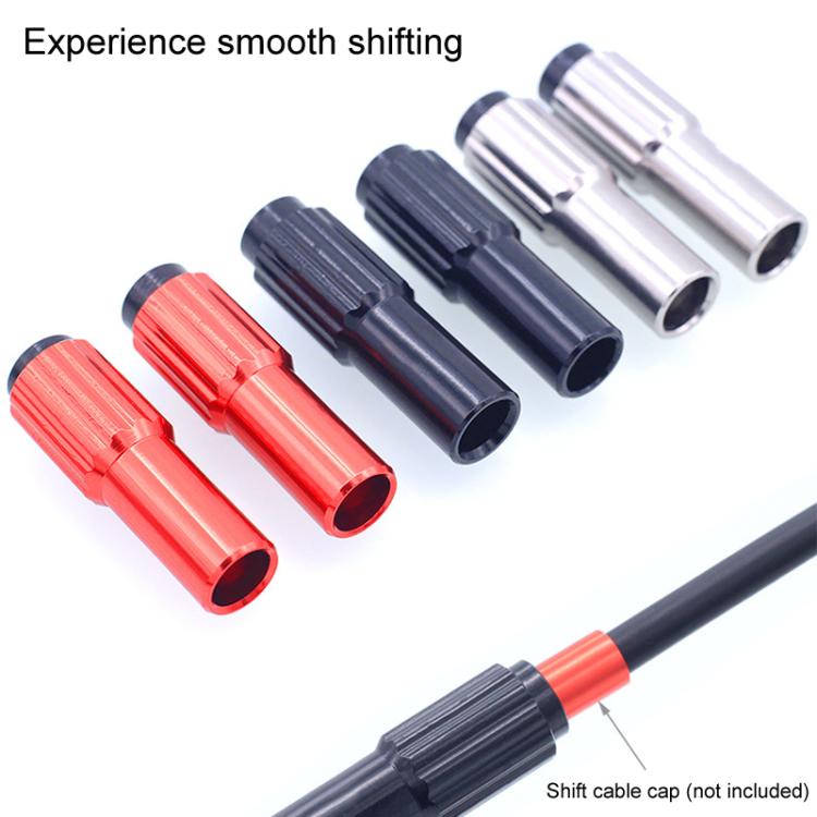2pcs Mountain Road Shifter Center Trim Screws 4mm Hand Shift Coaxial Adjustment Set Screws