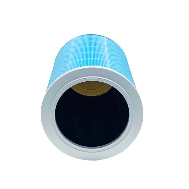 For Xiaomi Air Purifier 4 Lite Replacement Parts, Standard Filter, Antibacterial Filter, Formaldehyde Removal Filter, Upgraded Filter