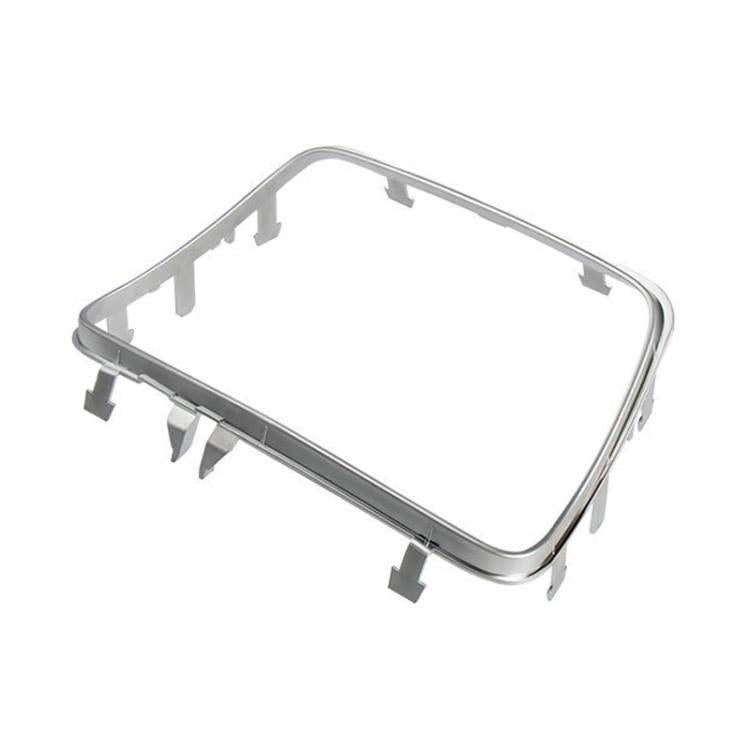 For Mercedes-Benz E-Class W213 Car Cup Holder Ashtray Cover Decorative Strips 2136830500
