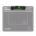 LUOWEI HP2 Screen Heating Table Constant Temperature Screen Removal Treasure Phone Tablet Screen Changing Removal Heating Separation, EU Plug, US Plug