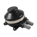 Universal Foot-operated Water Pump for RV Bathroom, Yacht Washing Machine