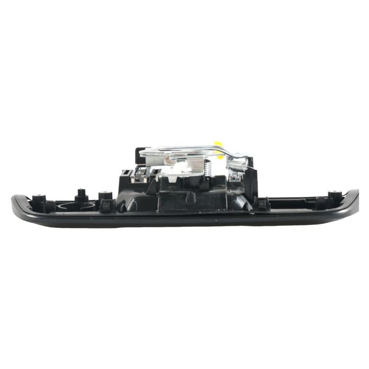 Car Tailgate Electroplating Handle For Nissan, 90606-4JG0B, 90606-4JG0C With Holes