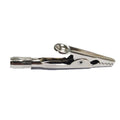 M4 Alligator Clip Multimeter Thread Test  Clip