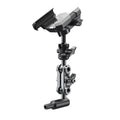 For Tank 300 / Tank 500 / Pajero / Land Cruiser / Land Cruiser Prado A-Pillar Handle Fixed Cell Phone Holder