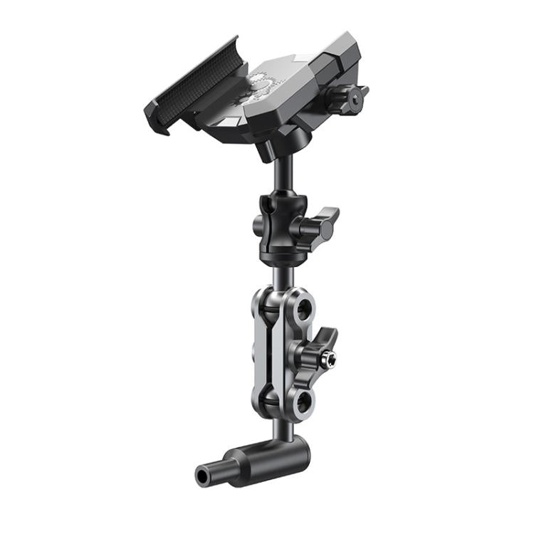For Tank 300 / Tank 500 / Pajero / Land Cruiser / Land Cruiser Prado A-Pillar Handle Fixed Cell Phone Holder