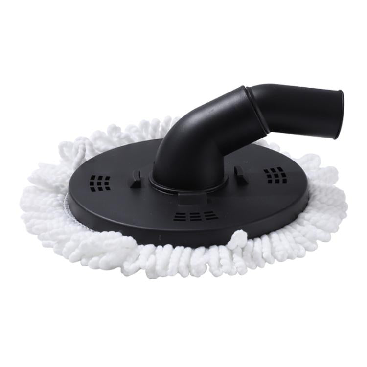 Universal Inner Diameter 32mm Household Vacuum Cleaner Accessories Brush Head Floor Brush Mop Head