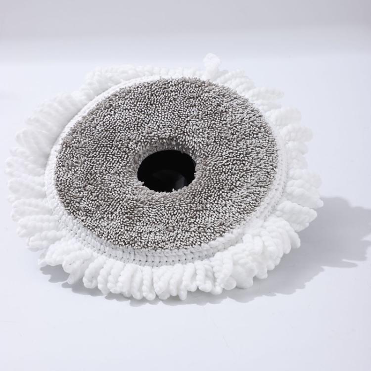 Universal Inner Diameter 32mm Household Vacuum Cleaner Accessories Brush Head Floor Brush Mop Head