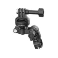 PGYTECH Motorcycle Rearview Mirror Quick Release Bracket