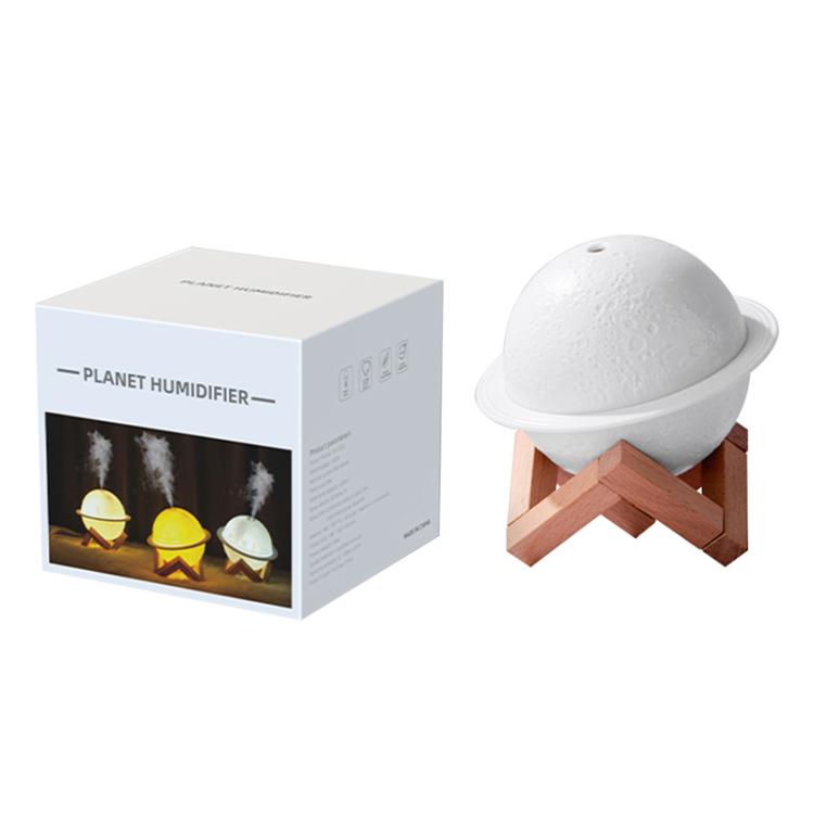 Humidifier USB Large Mist Volume Ambient Light Home Car Aromatherapy Humidifier Decoration Ornament