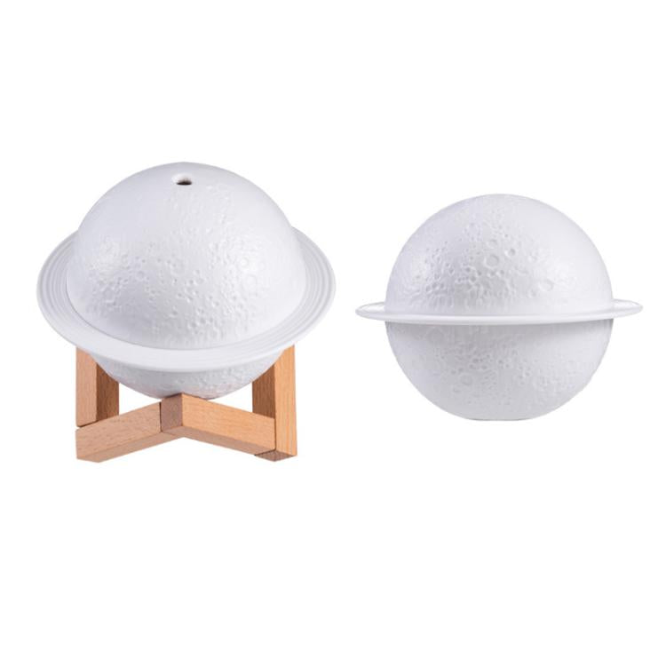 Humidifier USB Large Mist Volume Ambient Light Home Car Aromatherapy Humidifier Decoration Ornament