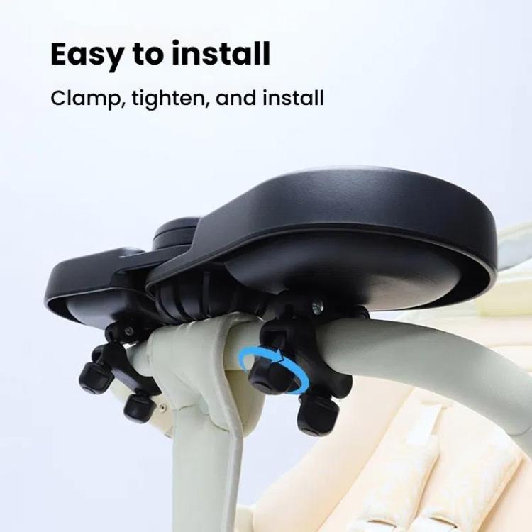 Universal Baby Stroller With Dining Tray And Storage Rack