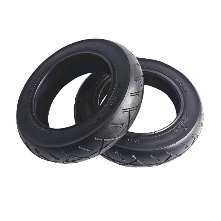 10 inch Thickened Electrical Scooter Balance Bike Inner And Outer Tires, 10 x 2.125