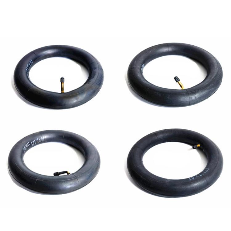 10 inch Electrical Scooter Thickened Butyl Rubber Inner Tube, 10 x 2.125 90 Degree Nozzle, 10 x 2.125 45 Degree Nozzle, 10 x 2.125 0 Degree Nozzle, 10 x 2.125 Straight Nozzle, 10 x 2.50 90 Degree Nozzle, 10 x 2.50 45 Degree Nozzle                      ...
