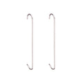 ZTTO Bicycle Chain Cutter Chain Hook Mountain Road Bike Repair Tools, 2pcs