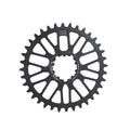 RACEWORK RK7788 Mountain Bike Direct Mount Chainwheel Road Bike Chainring, MTB 32T, MTB 34T, MTB 36T, MTB 38T, ROAD 40T, ROAD 42T, ROAD 44T, ROAD 46T, ROAD 50T, ROAD 52T