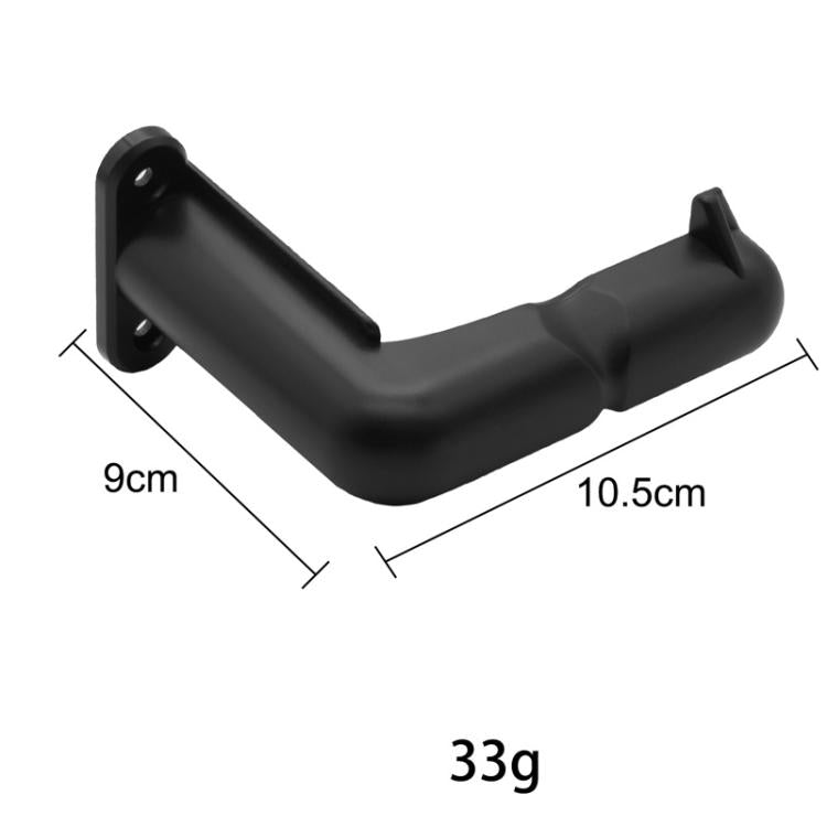 For Shark IZ682H / Dyson V10/V11/V12/V15 Wall Mounting Bracket Vacuum Cleaner Accessories