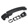 806067794R 806073022R 806075963R For Renault / Vauxhall Car Exterior Door Handles, without Holder
