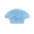 For GEERLEPOL Intelligent Sweeping Robot Host Mop, Mop