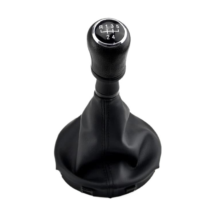 For Volkswagen Transporter T5 T6 MKV MKVI 2003-2011 Car Shifter Shift Handball Dust Cover 1T0711113, 5 Speed, 6 Speed
