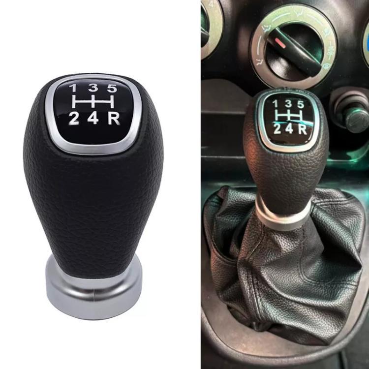 For Hyundai I10 I20 Automotive Threaded Shifter Shifter Ball 43711-B4020, 43711-B4020