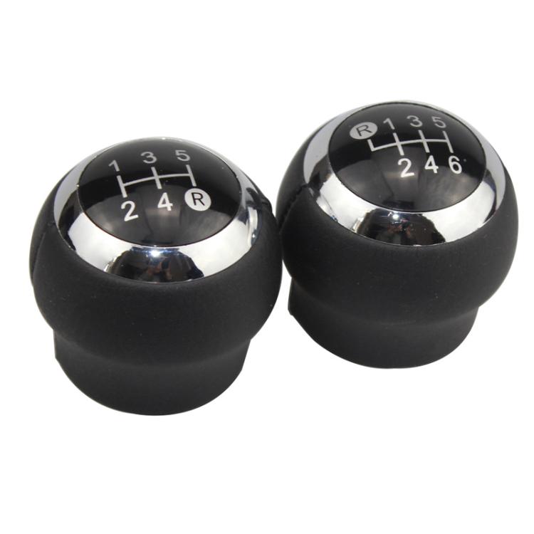 For Toyota Corolla Verso Auris Aygo Rav4 Avensis Yaris Car Shifter Ball Shifter Header, 5 Speed, 6 Speed