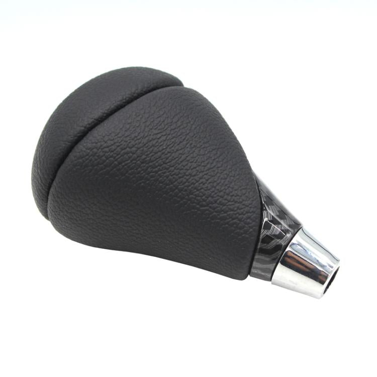 For Toyota / Lexus Thread 8mm Universal Car Auto Shift Shifter Handball, Carbon Fiber