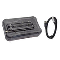 XGecu T76 NAND/NOR/EMMC/BGA Laptop Motherboard Navigation LCD Programmer