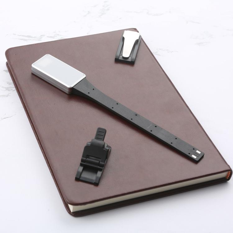 Portable Clip Book Lamp Mini Desk Lamp Learning Reading Rechargeable Clip Bookmark Light
