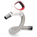 Handheld Vacuum Cleaner Extension Hose Accessory Telescopic Hose, For Shark NV500