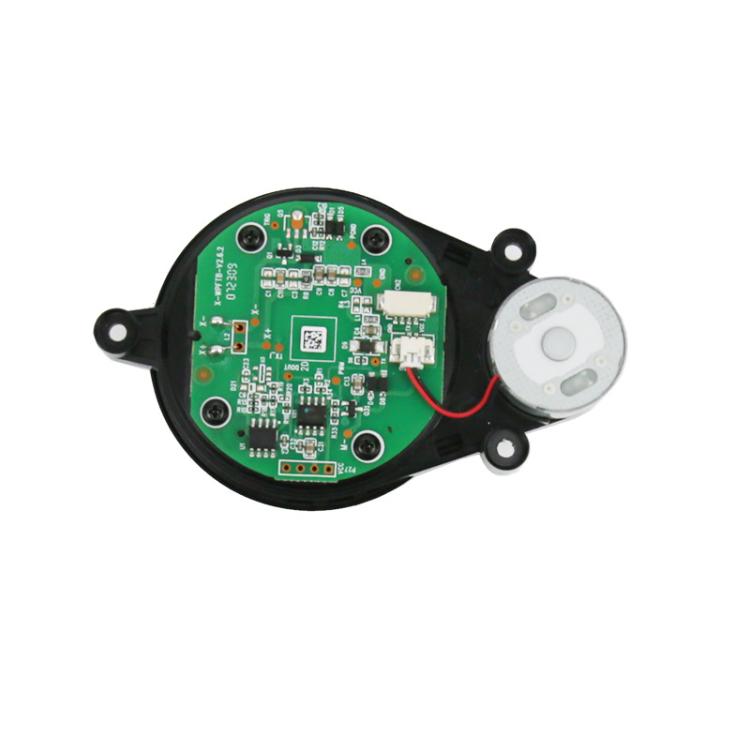 Lidar Laser Head Module For Dreame S10/S20/X10/X20 Robot Vacuum Repair Part