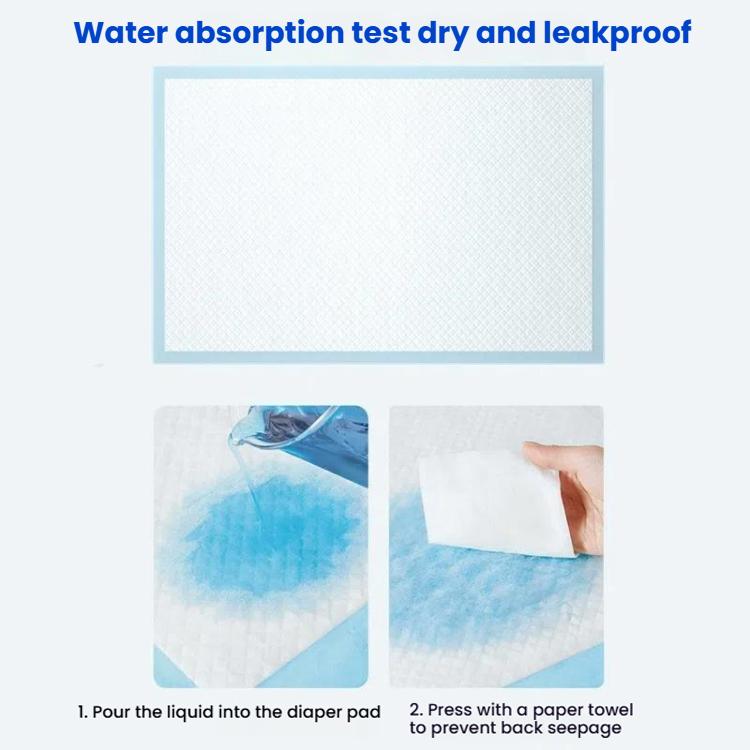 KangYi Doctor 60x90cm Adult Nursing Pad Diaper