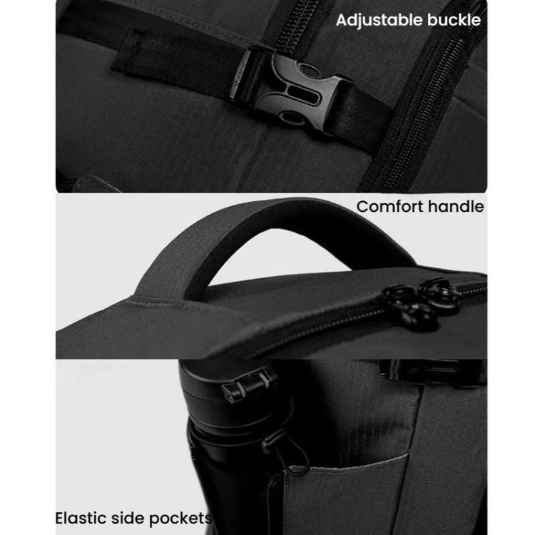 BANGE BG-1916 Men Backpack Large Capacity Shoulder Computer Bag, BG-1916
