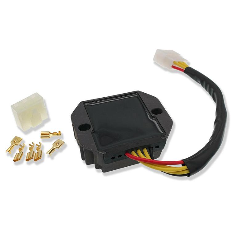 For Arctic Cat 400/500 Motorcycle Rectifier 3430-037 3430-016, T200
