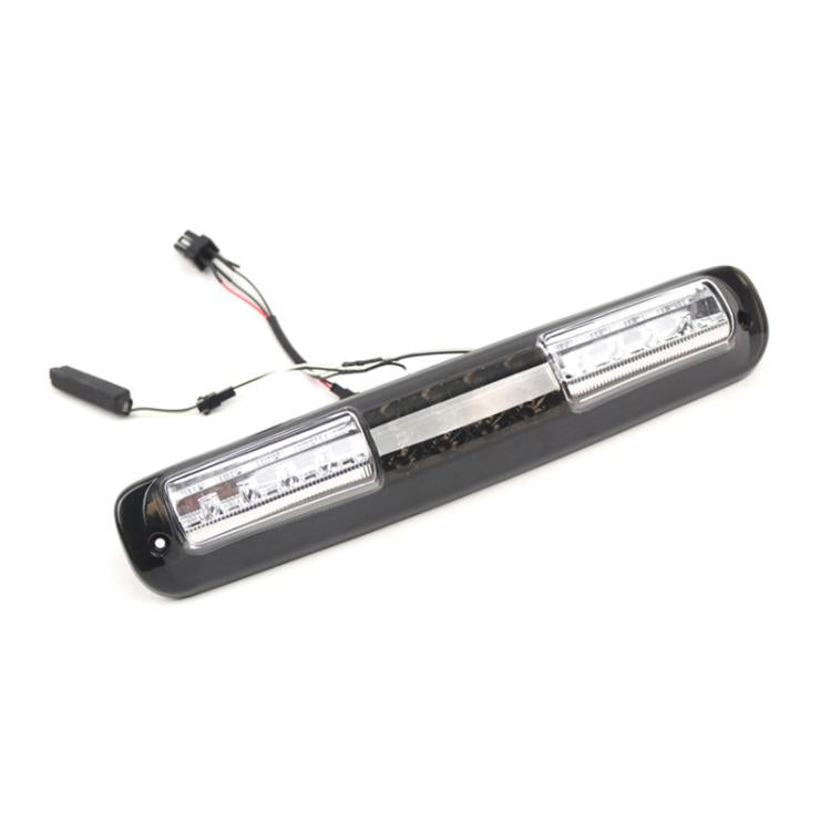 For Chevrolet Silverado 1999-2006 Car High Mount Brake Light LED Third Brake Signal Lamp OE 16525205 5978318 923240