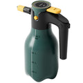 SUITU ST-6324 Pneumatic Cordless Motorized Car Wash Foam Sprayer Household Watering Gardening Watering Pot, 2L