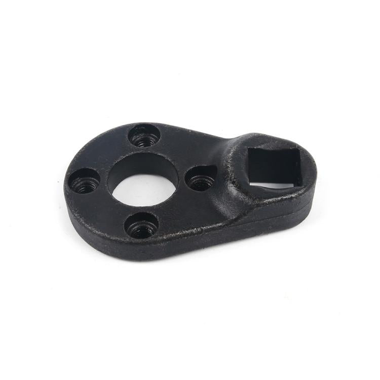 Outboard Trim Tilt Pin Wrench Tool Set For Yamaha Suzuki MT0004 MT0006 MT0009, All Black