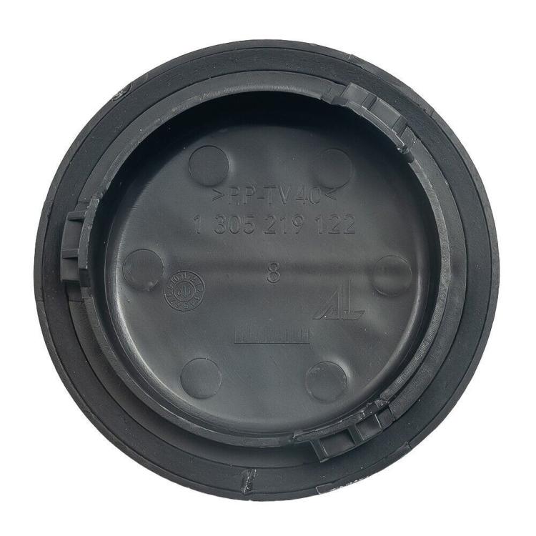 1305219122 71mm Diameter Headlight Dust Cover for Mercedes-Benz W204 W171 W212 W222