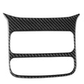 For 2022-2025 BYD Seal Rear Air Conditioning Adjustment Frame Decorative Sticker