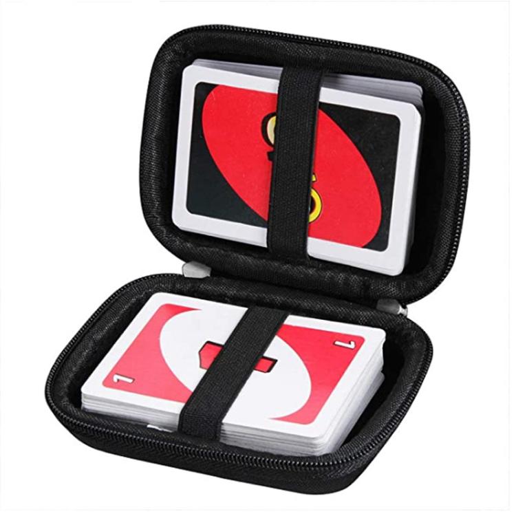 Eva Card Game Case Bag For Cards Against Humanity Storage Box