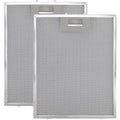 For Broan SB08087294 Range Hood 2pcs /Pack Filter 298 X 239 X 9mm