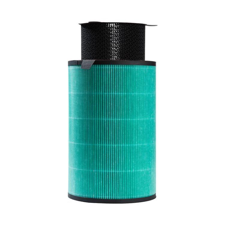 Air Purifier Activated Carbon Filter For BALMUDA EJT-1100 / 1180 / 1380 / 1390 Series