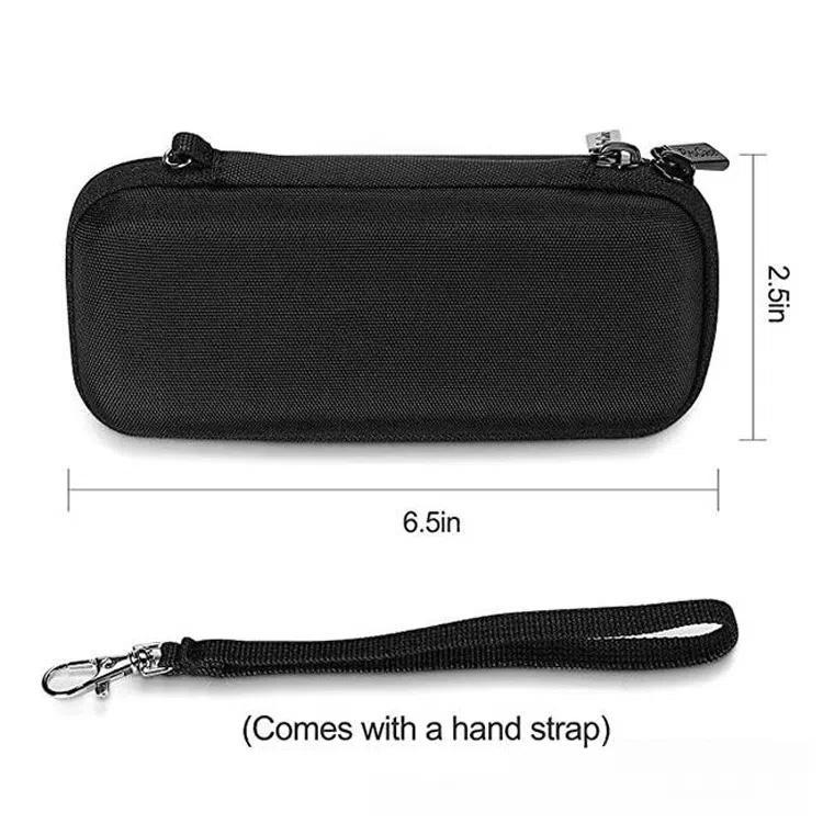 For Philips OneBlade Shaver EVA Storage Bag Shockproof Travel Case