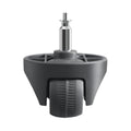 For NARWAL J4 Smart Sweeper Universal Wheel Guide Wheel Accessories, Without Stand, With Stand