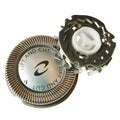 Electric Shaver Head Screen Cover for Philips HQ130 \ HQ30 \ HQ32 \ HQ33 \ HQ36 \ HQ300